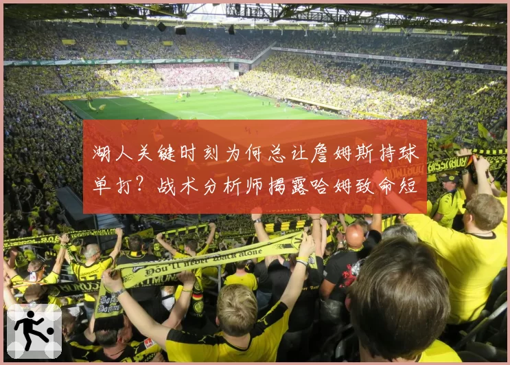 湖人关键时刻为何总让詹姆斯持球单打？战术分析师揭露哈姆致命短板