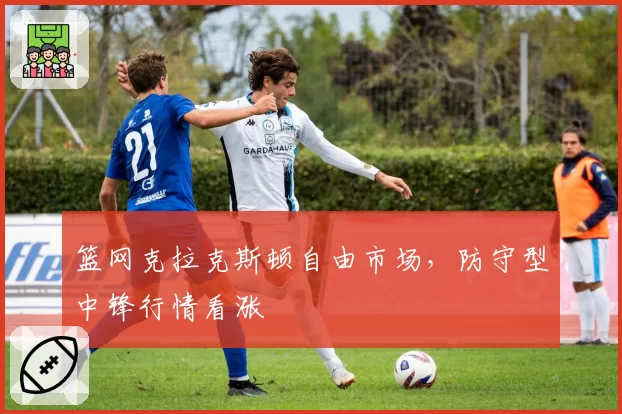 篮网克拉克斯顿自由市场,防守型中锋行情看涨